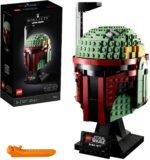 LEGO Star Wars - Casco di Boba Fett - 75277