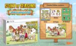 Story of Seasons - A Wonderful Life - Limited Edition (PS5) - immagine 2