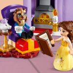 LEGO Disney Princess - La festa dinverno al castello di Belle - 43180 - immagine 4