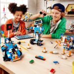 LEGO Boost - Toolbox Creativa - 17101 - immagine 7