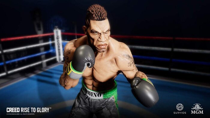 Creed: Rise to Glory (PS4) - immagine 5