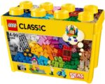 LEGO Classic - Scatola Mattoncini Creativi Grande - 10698