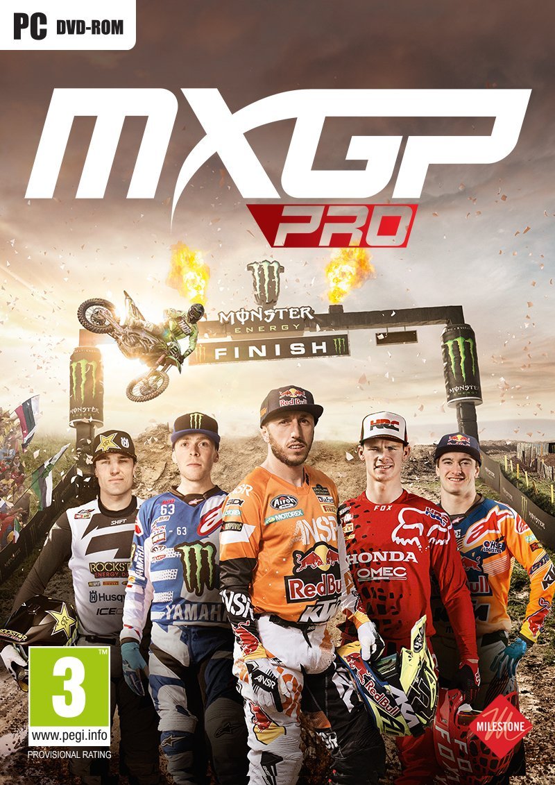 71ijonie95l._sl1131__7.jpg MXGP Pro (PC) - immagine 1