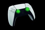 Tumb Grips - Glow in the Dark Panthek (PS5)