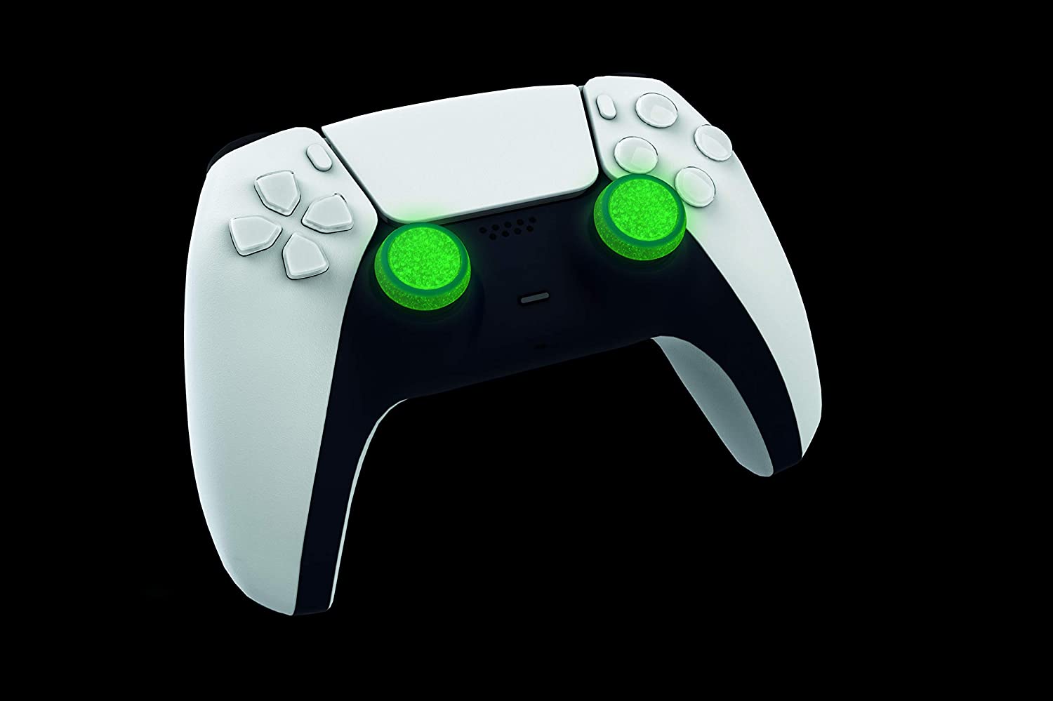 71imywsxdsl._ac_sl1500__7.jpg Tumb Grips - Glow in the Dark Panthek (PS5) - immagine 1