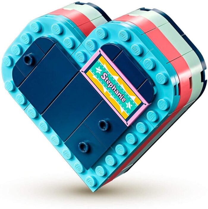 LEGO Friends - La Scatola Del Cuore DellEstate Di Stephanie - 41386 - immagine 2