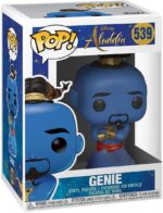 Funko Pop! Disney - Aladdin - Genie - 539 Vinyl Figure - immagine 3