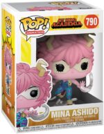 Funko Pop! Animation My Hero Academia - Mina Ashido - 790 - Vinyl Figure - immagine 2