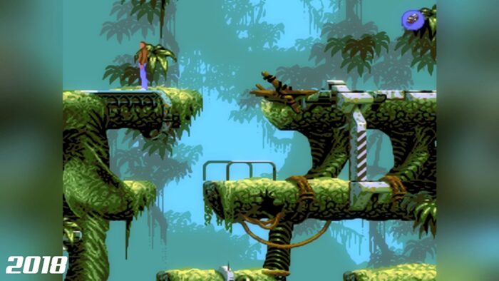 Flashback Collectors Edition (Switch) - immagine 5