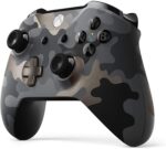 Microsoft Controller Wireless - Night Ops Camo - Special Edition (Xbox One) - immagine 4