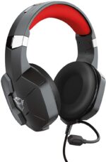 Cuffie Trust GXT 323 Carus - Gaming Headset (PS5-PS4-Xbox One-Xbox Series x-Switch-PC) - immagine 5