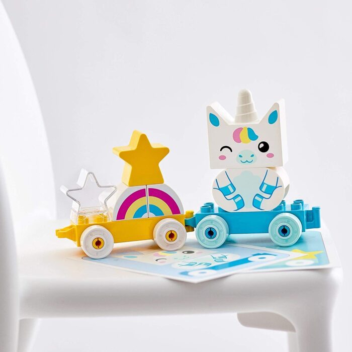 LEGO Duplo - Unicorno - 10953 - immagine 2