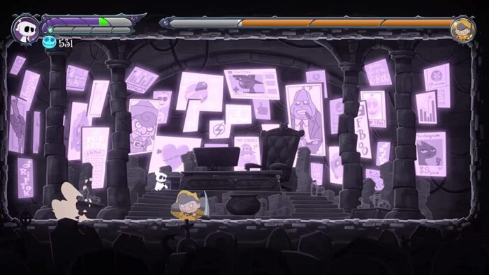 Death or Treat (PS4) - immagine 9