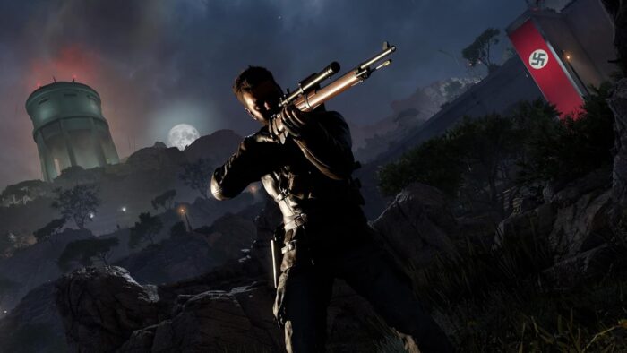 Sniper Elite Resistance - Deluxe Edition (Xbox One) (Xbox Series X) - immagine 6