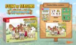 Story of Seasons - A Wonderful Life - Limited Edition (Switch) - immagine 5