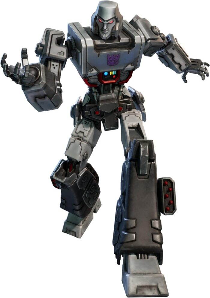 Fortnite - Pacchetto Transformers (Switch) - immagine 5