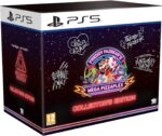 Five Nights at Freddy's Security Breach - Collector's Edition (PS5)