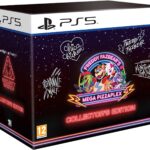 Five Nights at Freddy's Security Breach - Collector's Edition (PS5)