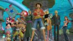 One Piece Pirate Warriors 3 Deluxe Edition (Switch) - immagine 2