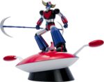 Goldrake - Super Figure Collection 09 - Action Figure (Robot) - immagine 2