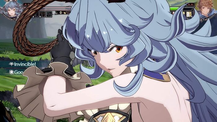 Granblue Fantasy Versus (PS4) - immagine 2