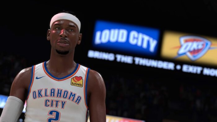 NBA 2K25 + Bonus OMAGGIO! (Switch) - immagine 6