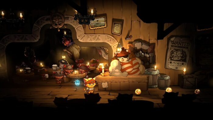 Cat Quest III (PS5) - immagine 12