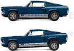 LEGO Creator - Ford Mustang - 10265 - immagine 4