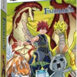 Farmagia - Limited Edition (PS5)