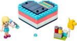 LEGO Friends - La Scatola Del Cuore DellEstate Di Stephanie - 41386 - immagine 4