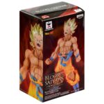 Dragon Ball Z: Blood of Saiyans - Son Goku - Action Figure - immagine 7