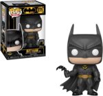 Funko Pop! - Heroes 80 Years - Batman - 275 - Vinyl Figure - immagine 3