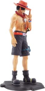 One Piece Portgas D. Ace - SFC - 12 - Action Figure