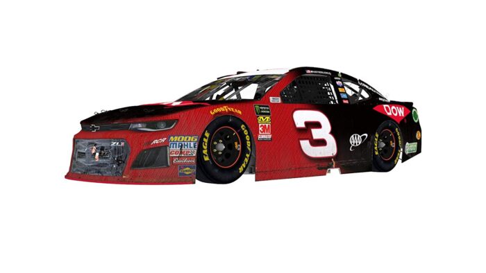 Nascar Heat 3 (PS4) - immagine 6
