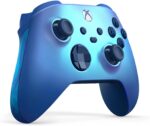 Microsoft Controller Wireless - Aqua Shift - Special Edition (Xbox One) (Xbox Series X) - immagine 3