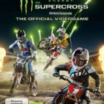 Monster Energy Supercross (PC)
