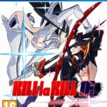 Kill La Kill: If (PS4)