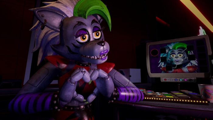 Five Nights At Freddy's - Help Wanted 2 (Switch) - immagine 5