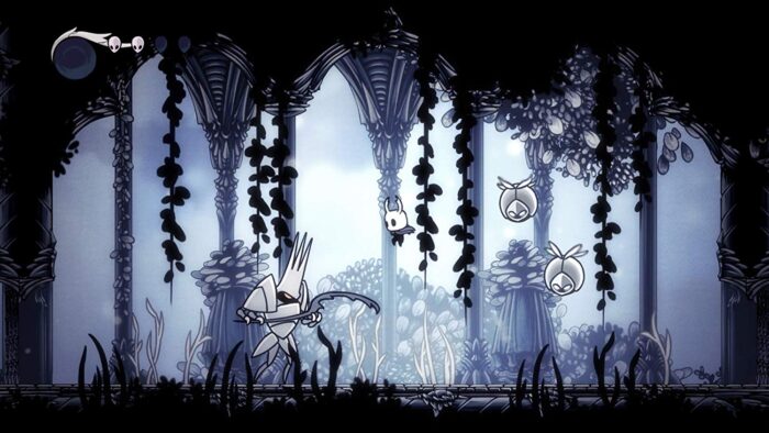 Hollow Knight (PS4) - immagine 4