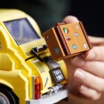 LEGO Creator Expert - Fiat 500 - 10271 - immagine 3