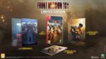 Front Mission 1st - Limited Edition (Switch) - immagine 2