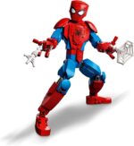 LEGO Marvel Super Heroes - Personaggio di Spider-Man - 76226 - immagine 2