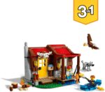 LEGO Creator - Avventure allAperto - 31098 - immagine 2