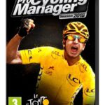 Pro Cycling Manager 2018 (PC)