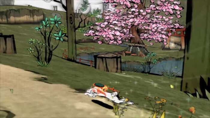 Okami Zekkeiban (Switch) - immagine 4