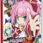 Mugen Souls (Switch)