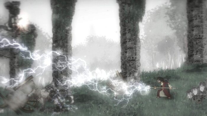 Salt and Sanctuary -  Drowned Tome Edition (Switch) - immagine 8