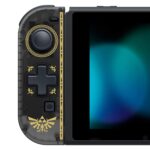 Joy-Con D-Pad Hori - Versione Zelda (Switch) - immagine 4