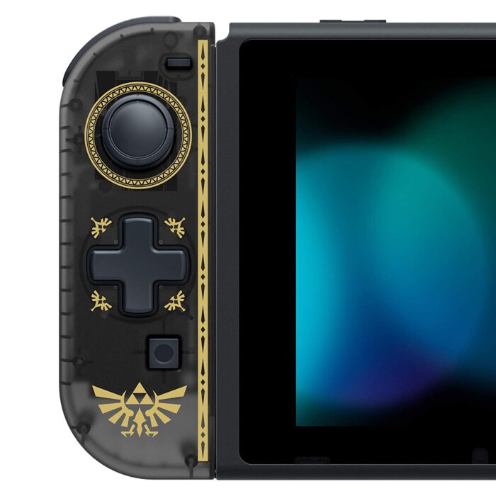Joy-Con D-Pad Hori - Versione Zelda (Switch) - immagine 4