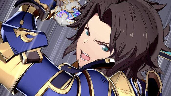 Granblue Fantasy Versus (PS4) - immagine 3